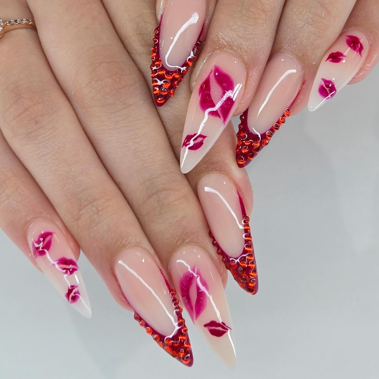 Acrylic